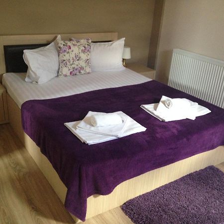 Casa Clara Hotel Sibiu Eksteriør billede