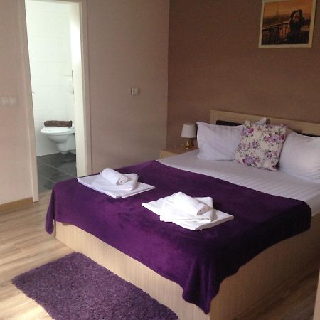 Casa Clara Hotel Sibiu Eksteriør billede