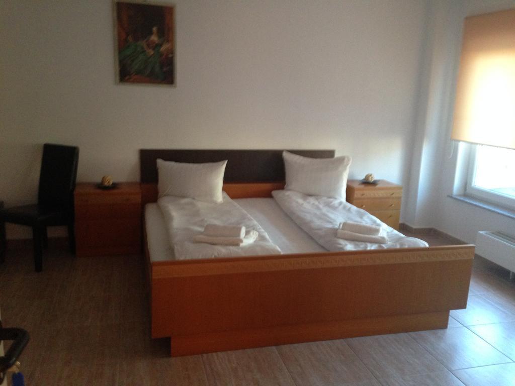 Casa Clara Hotel Sibiu Eksteriør billede