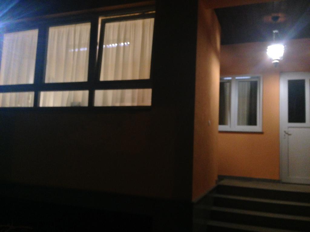 Casa Clara Hotel Sibiu Eksteriør billede