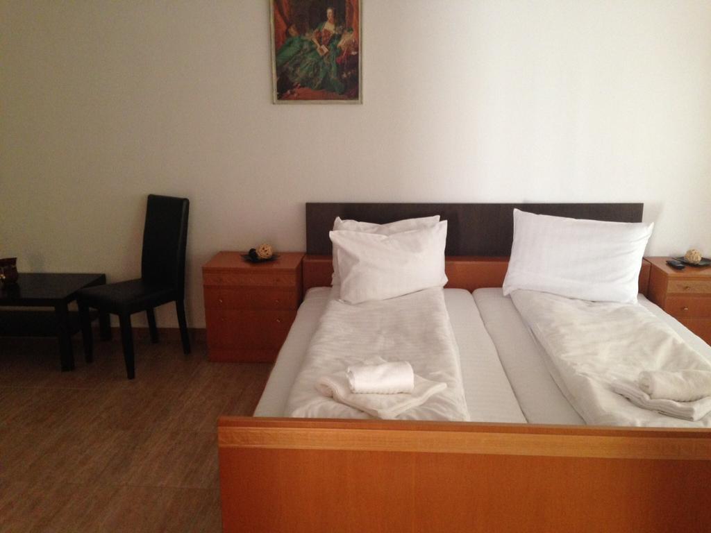Casa Clara Hotel Sibiu Eksteriør billede