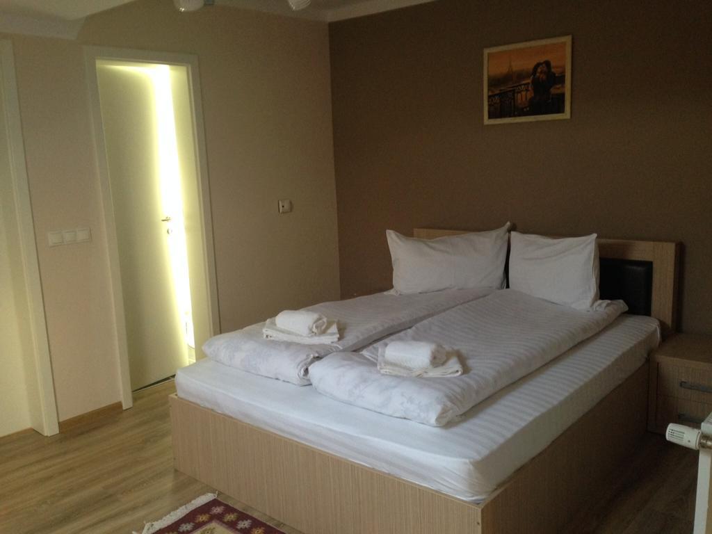 Casa Clara Hotel Sibiu Eksteriør billede