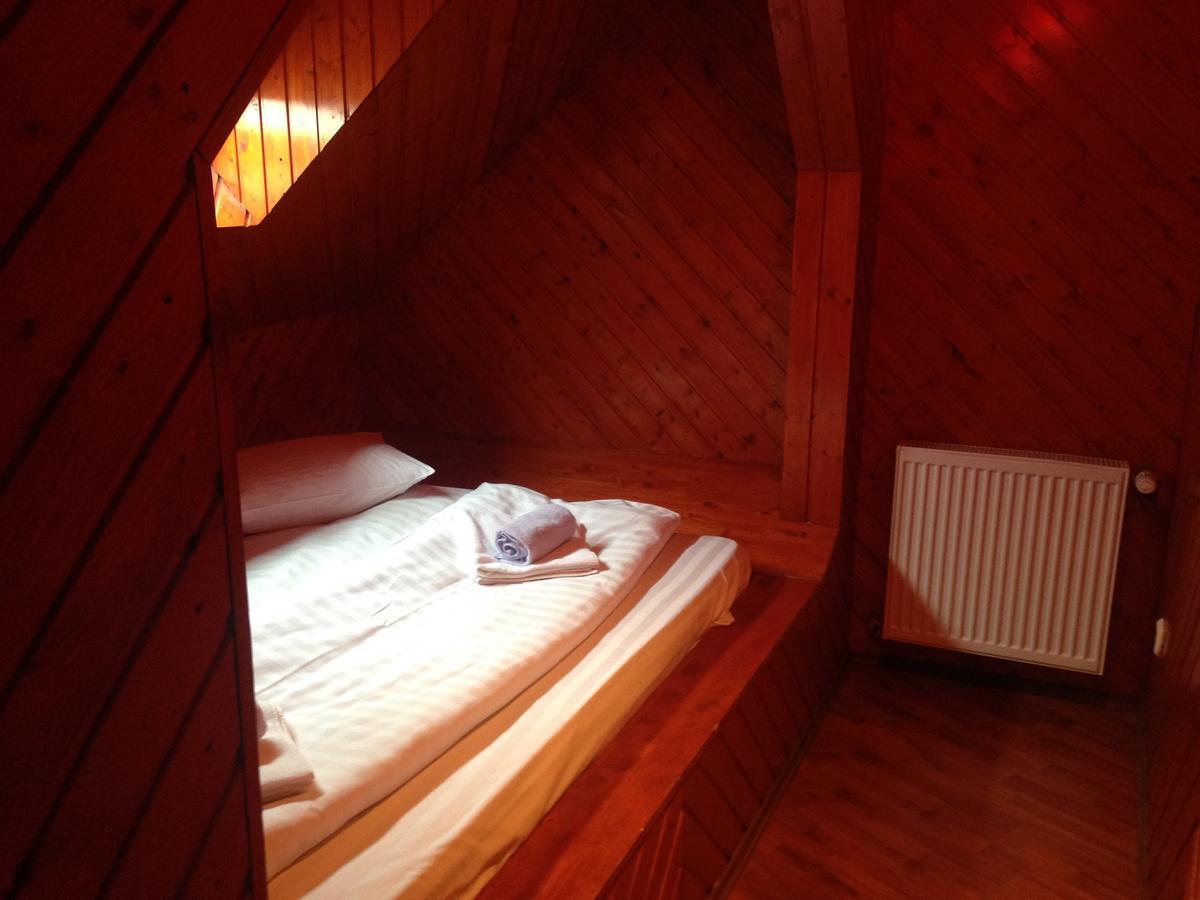 Casa Clara Hotel Sibiu Eksteriør billede