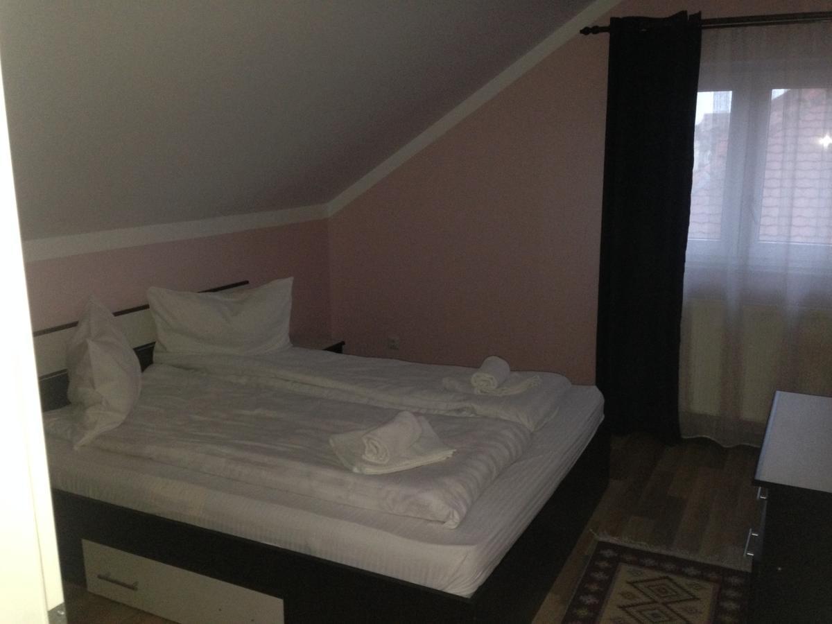 Casa Clara Hotel Sibiu Eksteriør billede