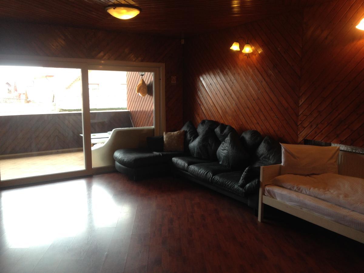 Casa Clara Hotel Sibiu Eksteriør billede