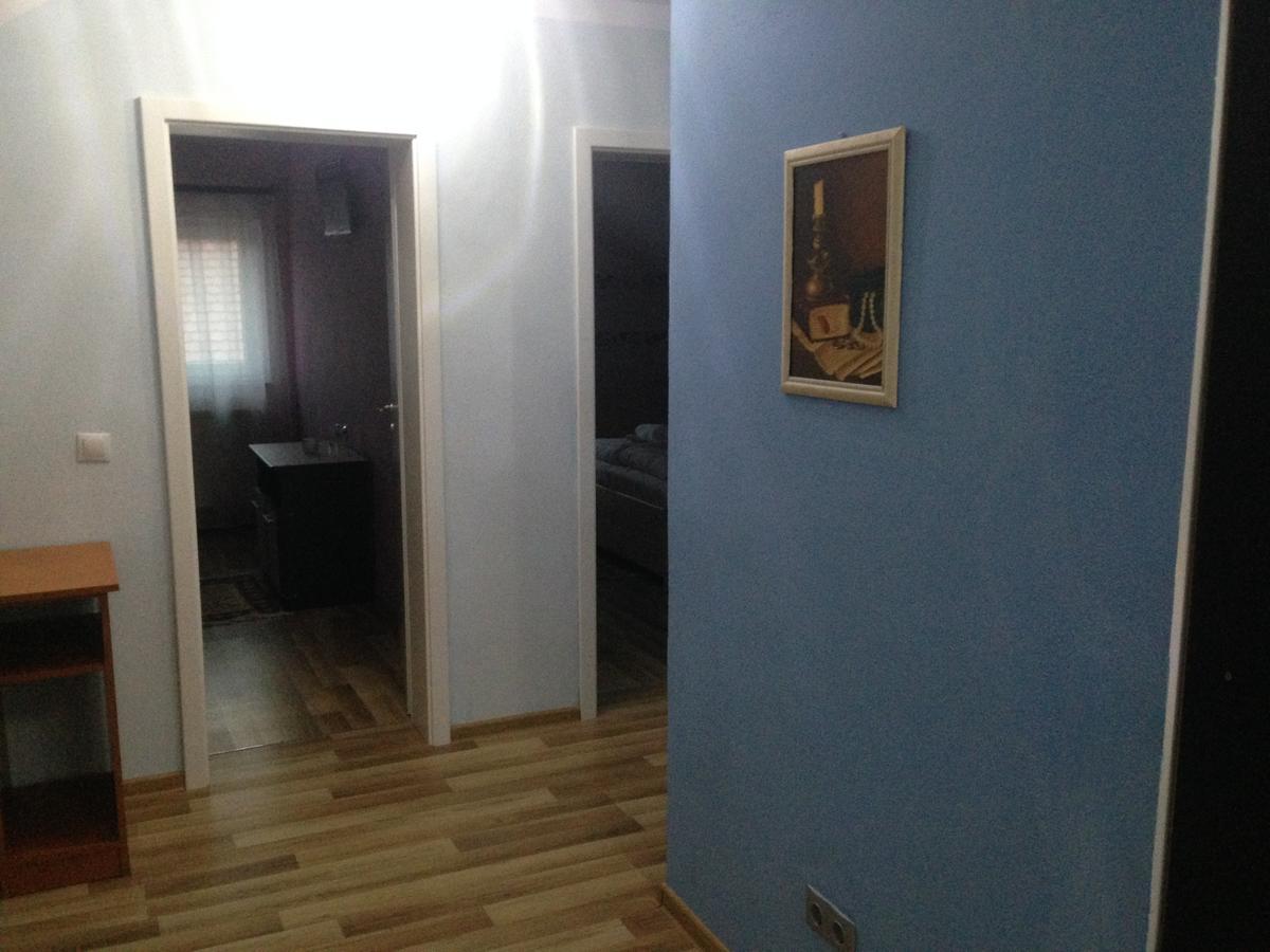 Casa Clara Hotel Sibiu Eksteriør billede