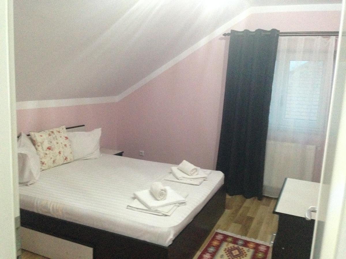 Casa Clara Hotel Sibiu Eksteriør billede