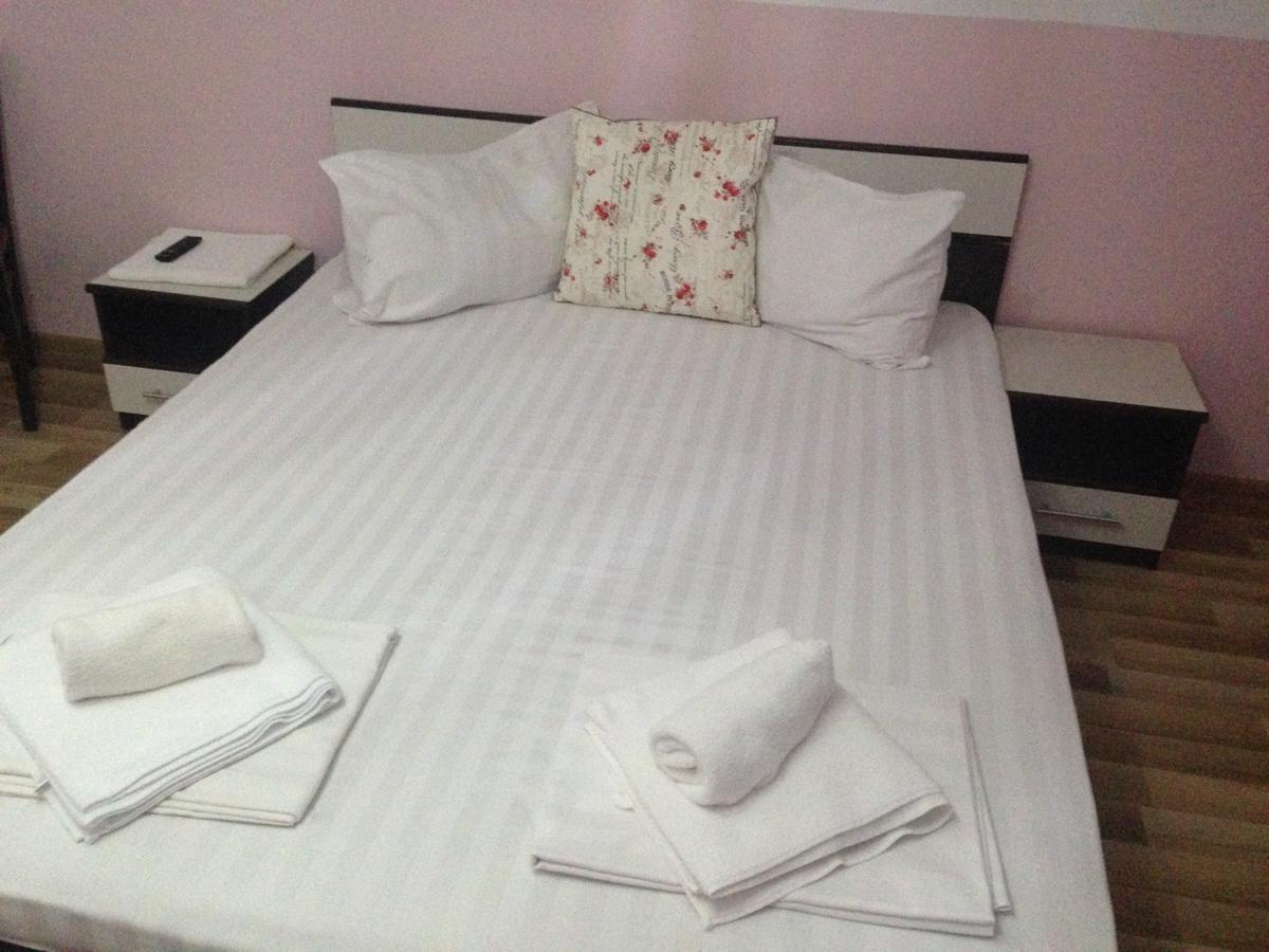 Casa Clara Hotel Sibiu Eksteriør billede