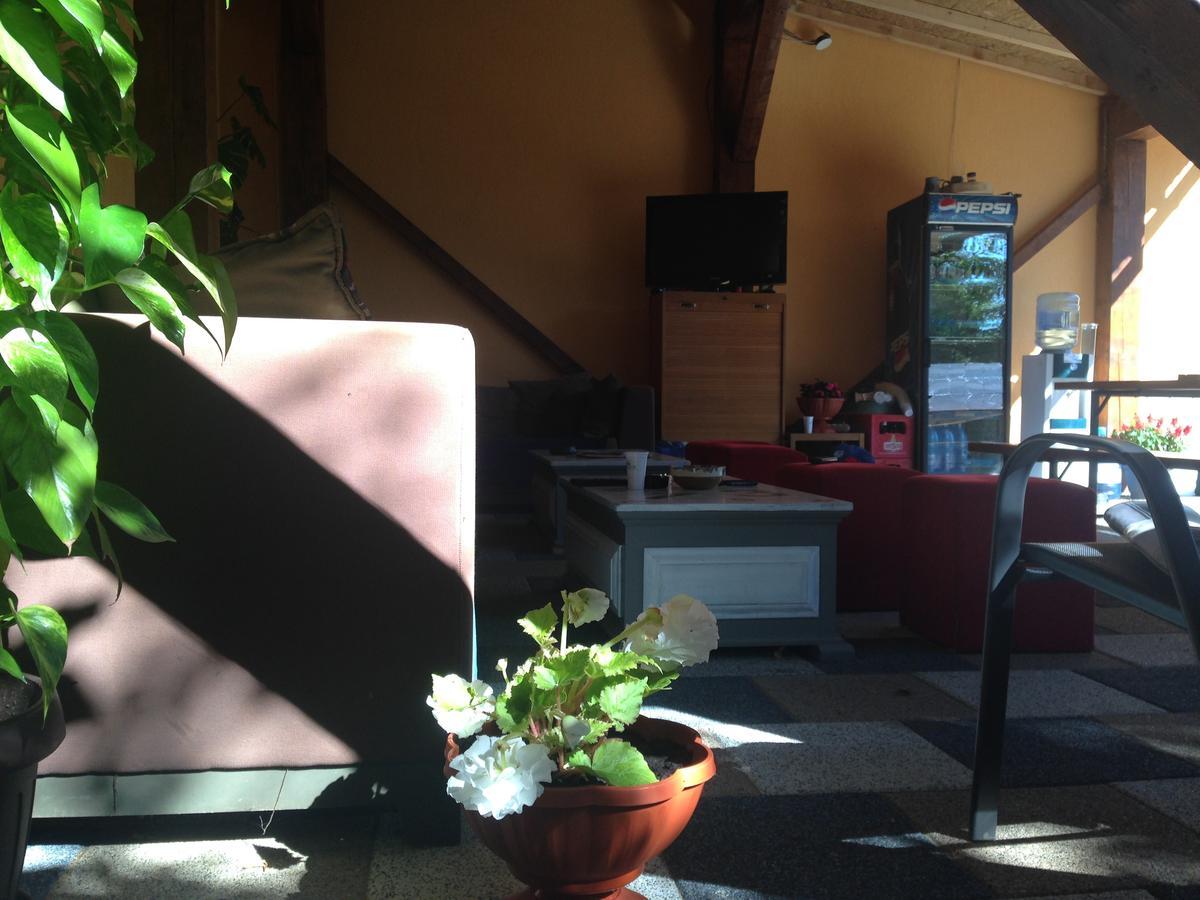 Casa Clara Hotel Sibiu Eksteriør billede