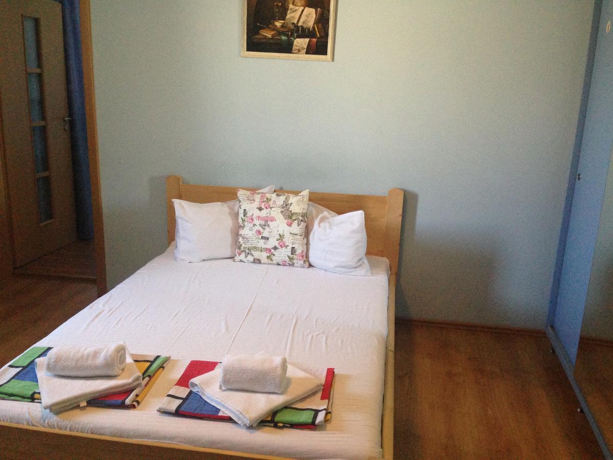 Casa Clara Hotel Sibiu Eksteriør billede