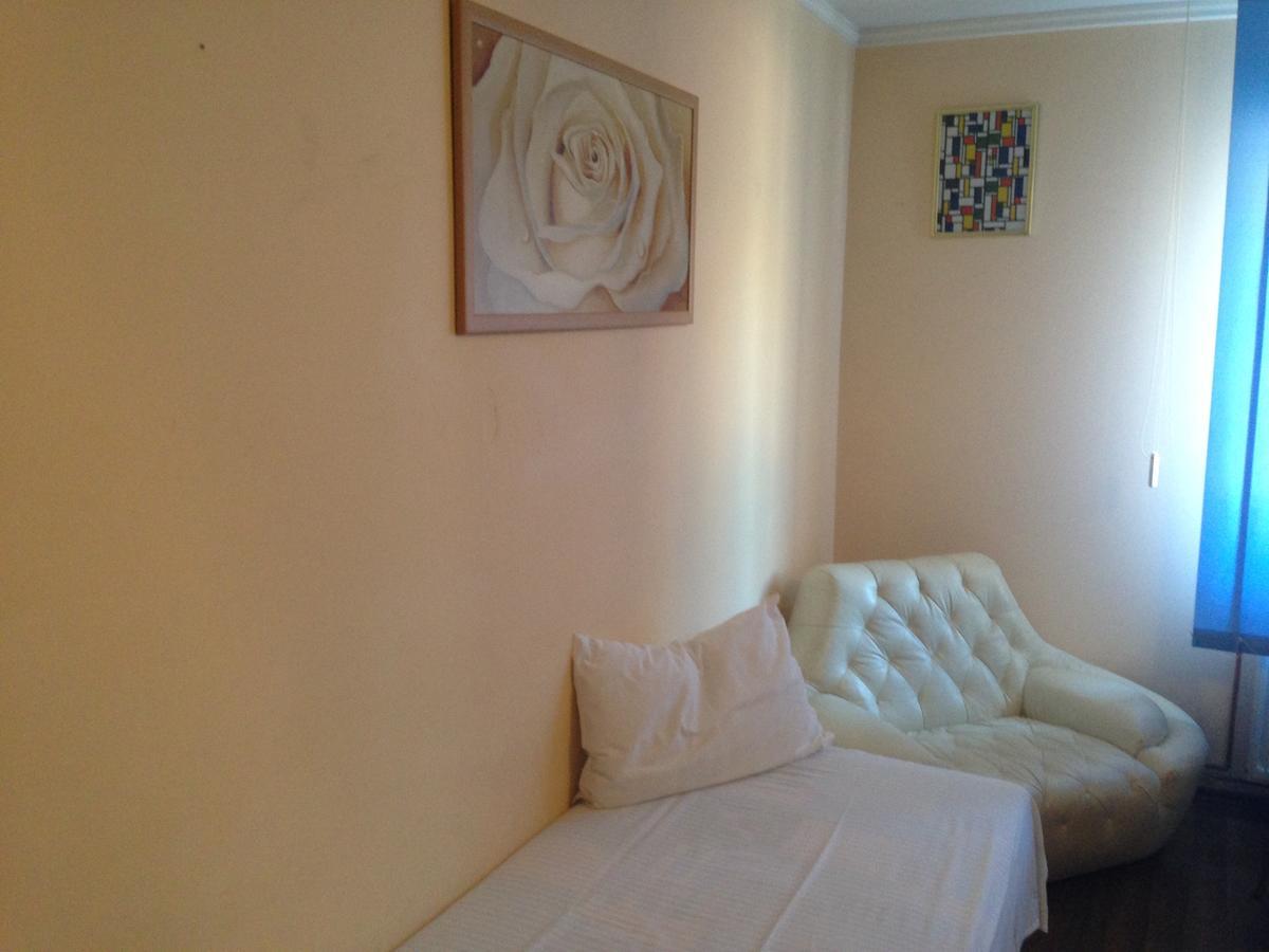 Casa Clara Hotel Sibiu Eksteriør billede